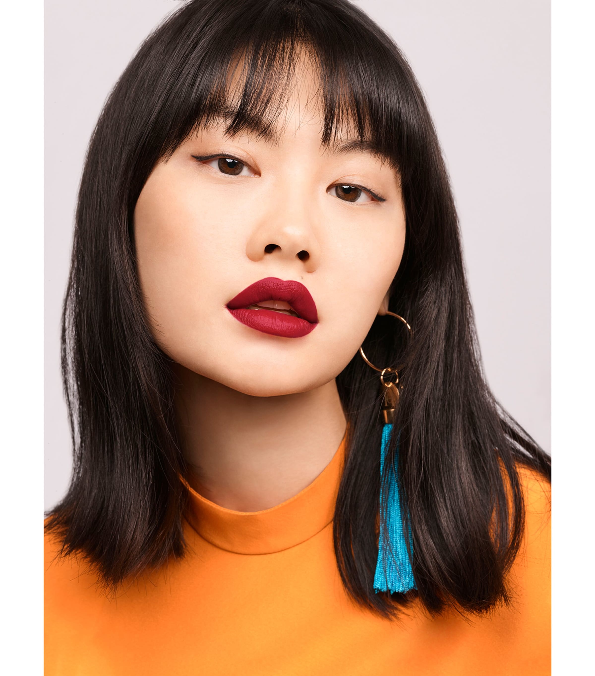 Ch Lip Mat Brown Fundament N442 20 NUDE 442 Image 3