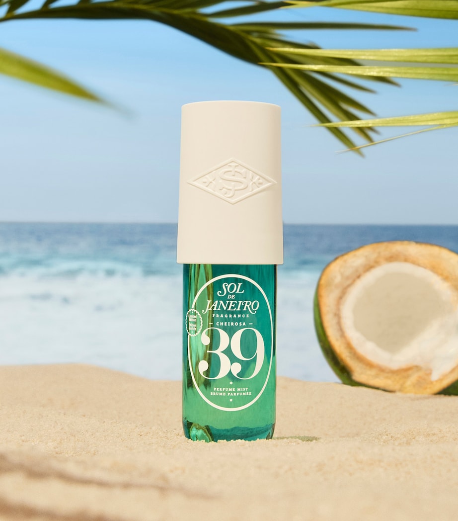 Cheirosa 39 Perfume Mist (90ml) NO COLOUR Image 2