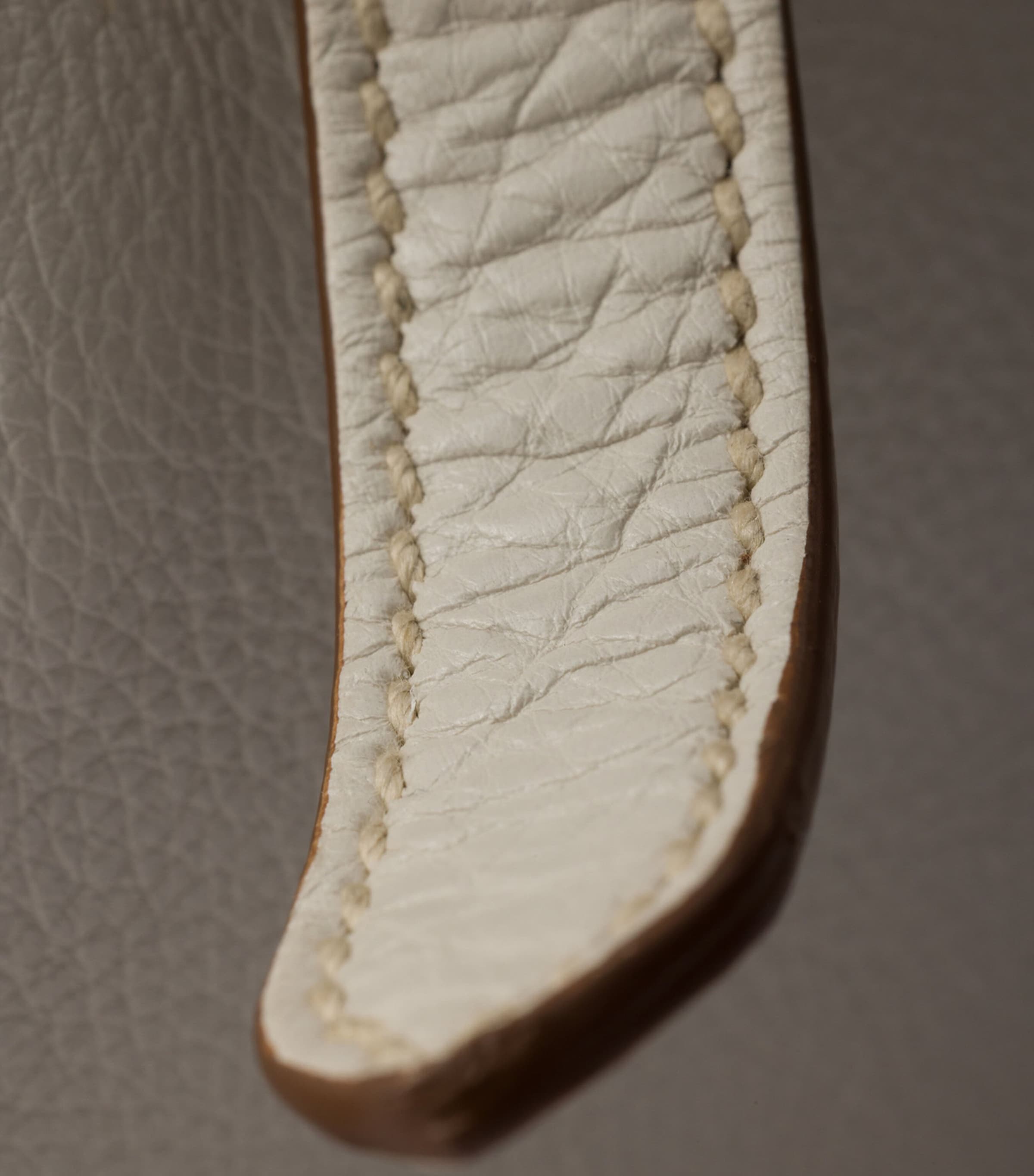 Medium Leather Bonnie Shoulder Bag F0K74 Image 5