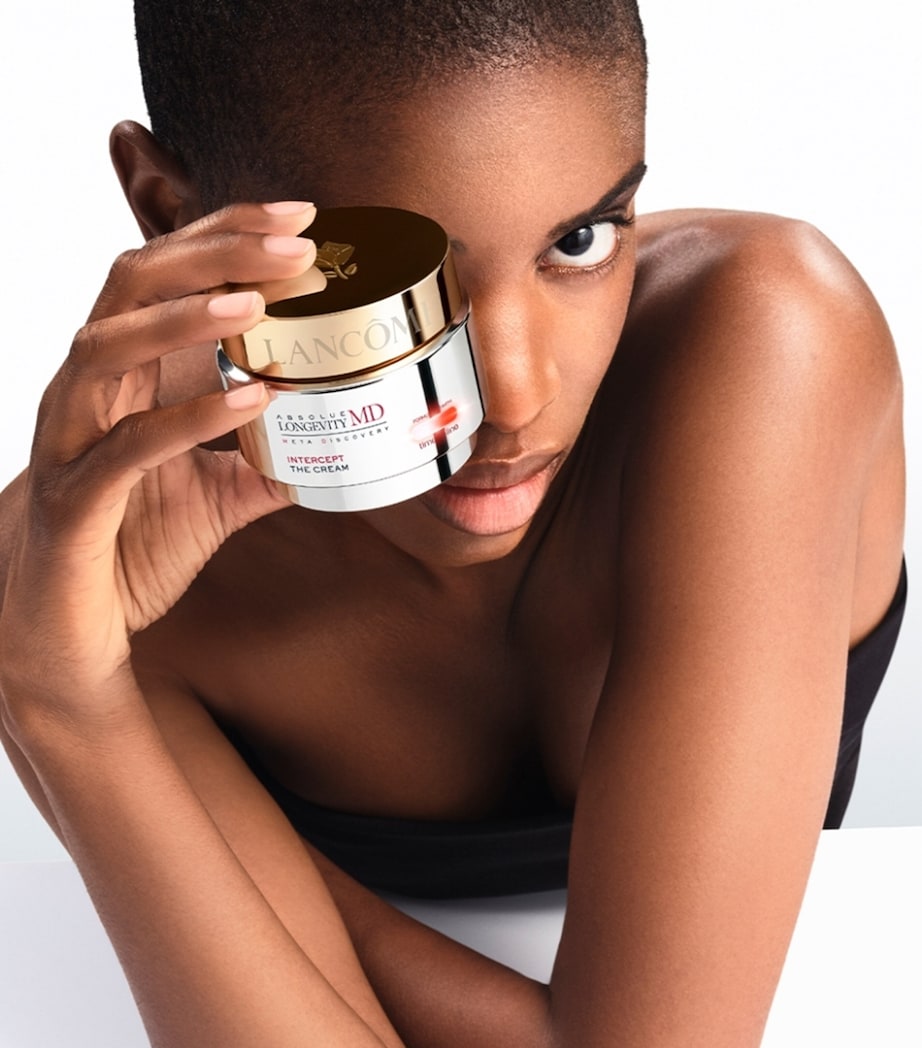Lancôme Absolue Longevity MD Intercept The Cream (50ml) Image 7