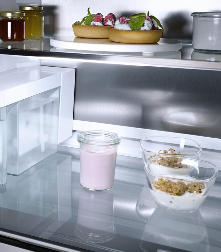 KFN 7785 D RE EU1 Built-In Fridge WHITE Image 2