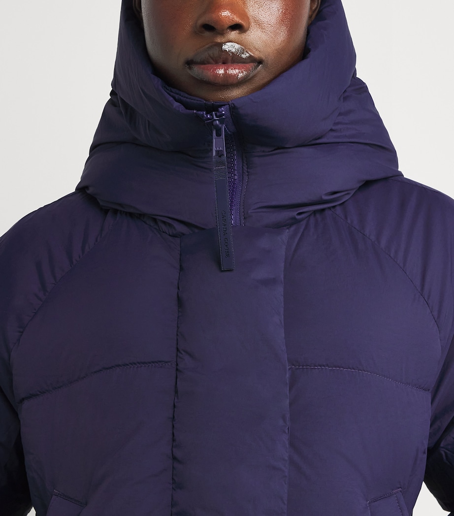 Chilliwack Down Jacket FUTURE DUSK Image 6