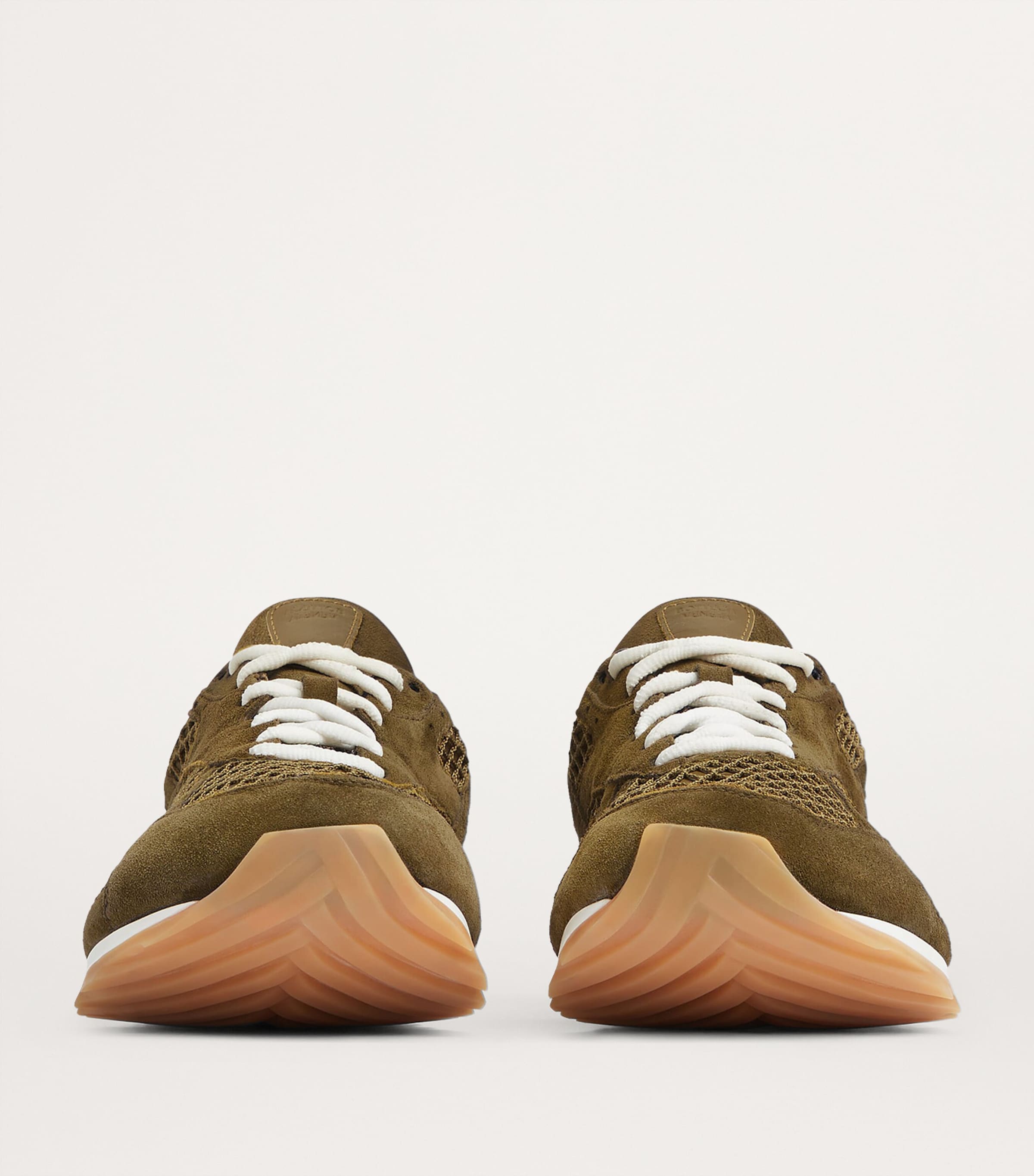 Bottega Veneta Low-Top Orbit Sneakers | Harrods US