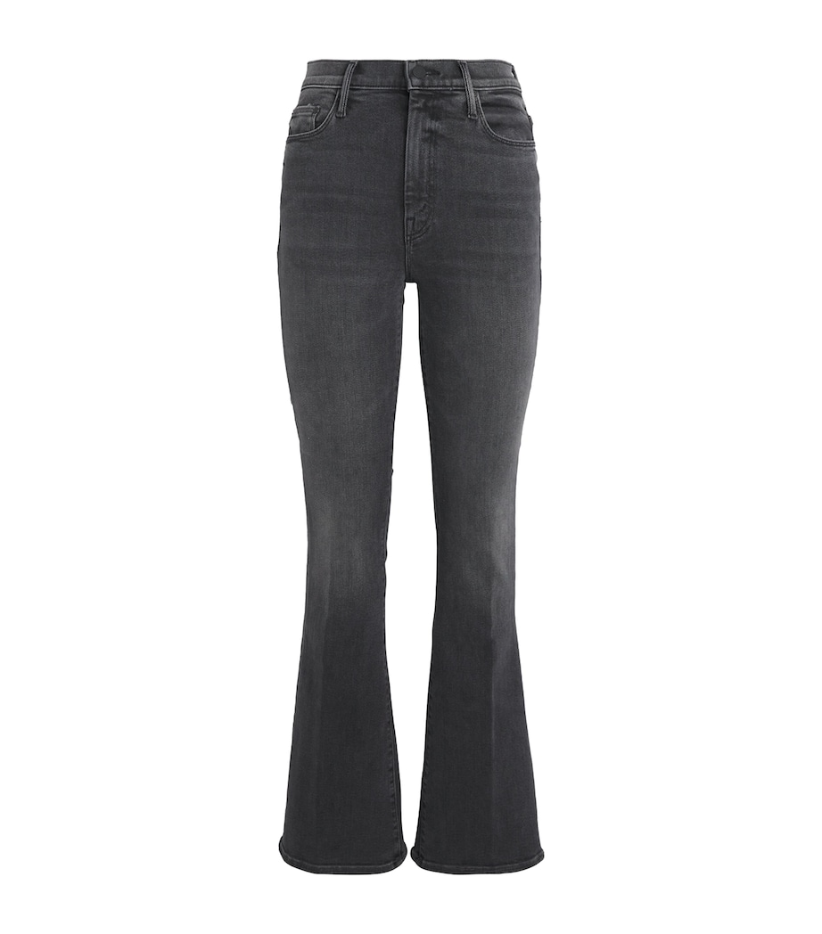 The Weekender Flared Jeans CAN YOU CALLMYPHONE Image 1