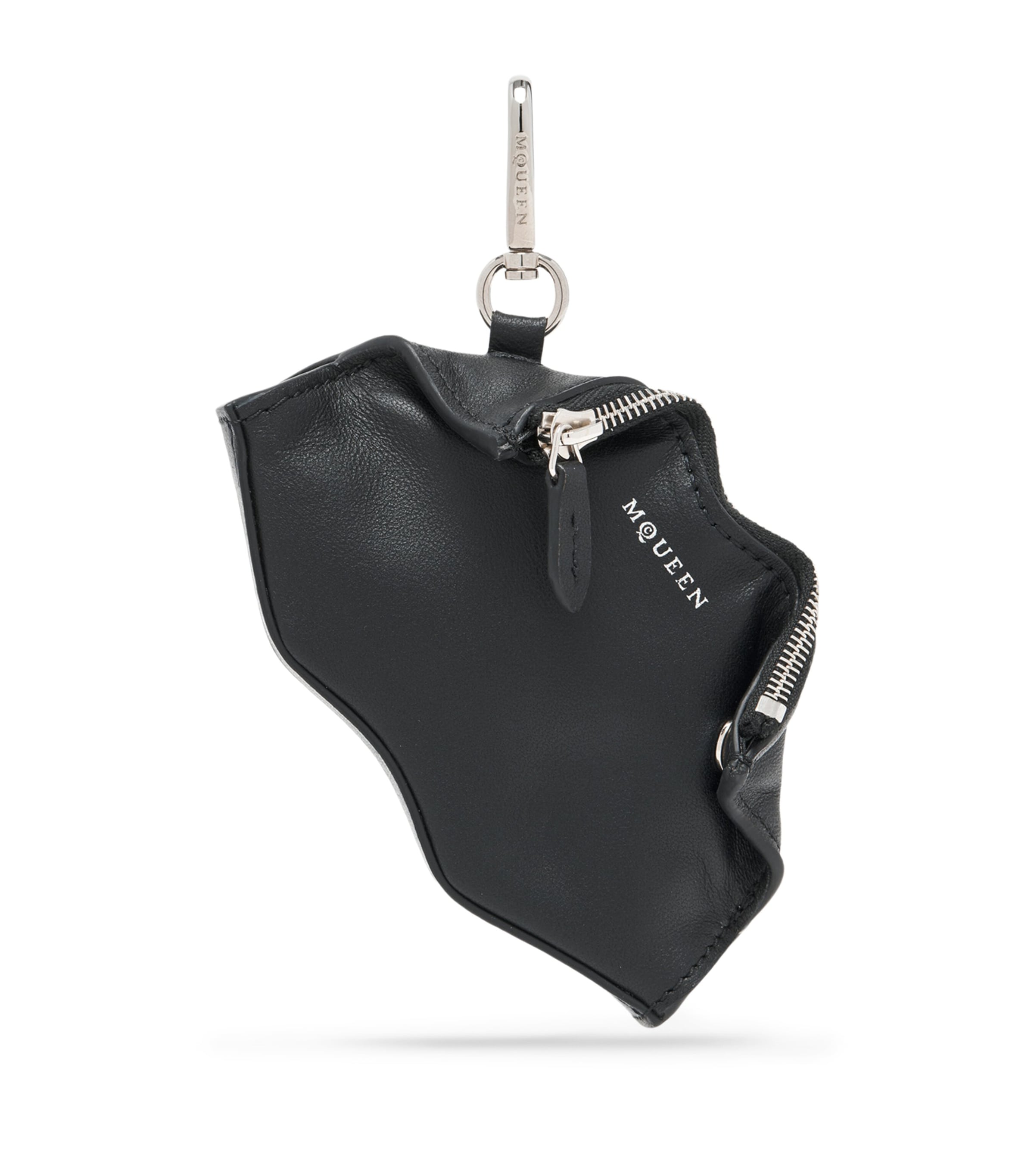 Leather Manta Charm 1000 Image 1