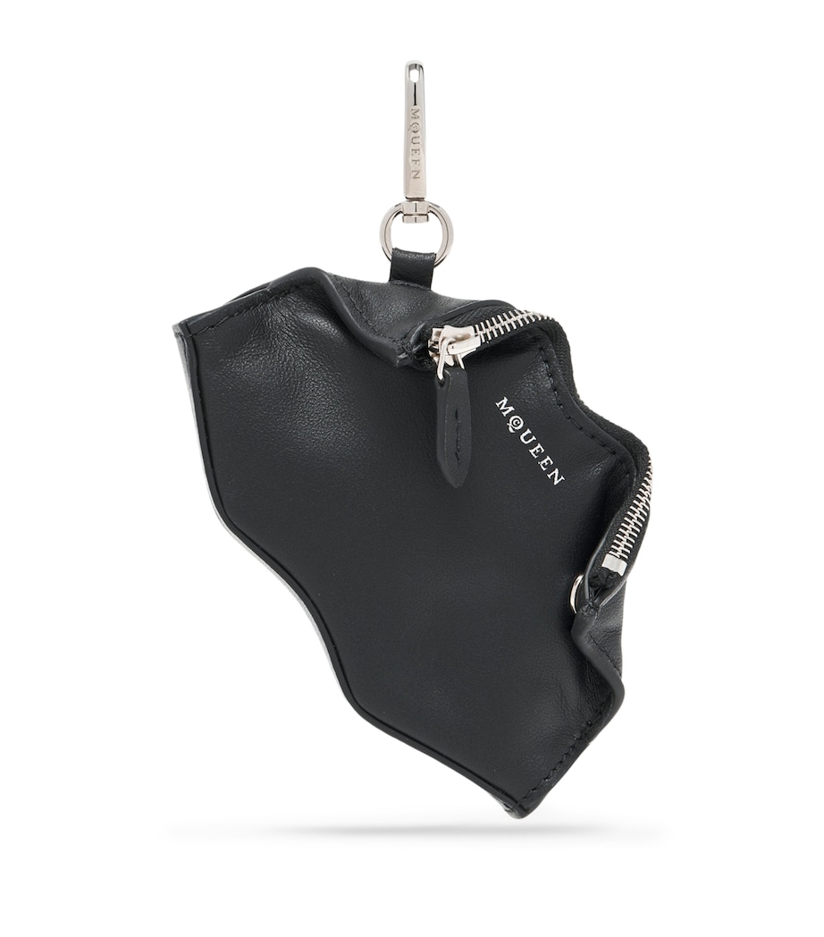 Leather Manta Charm 1000 Image 1