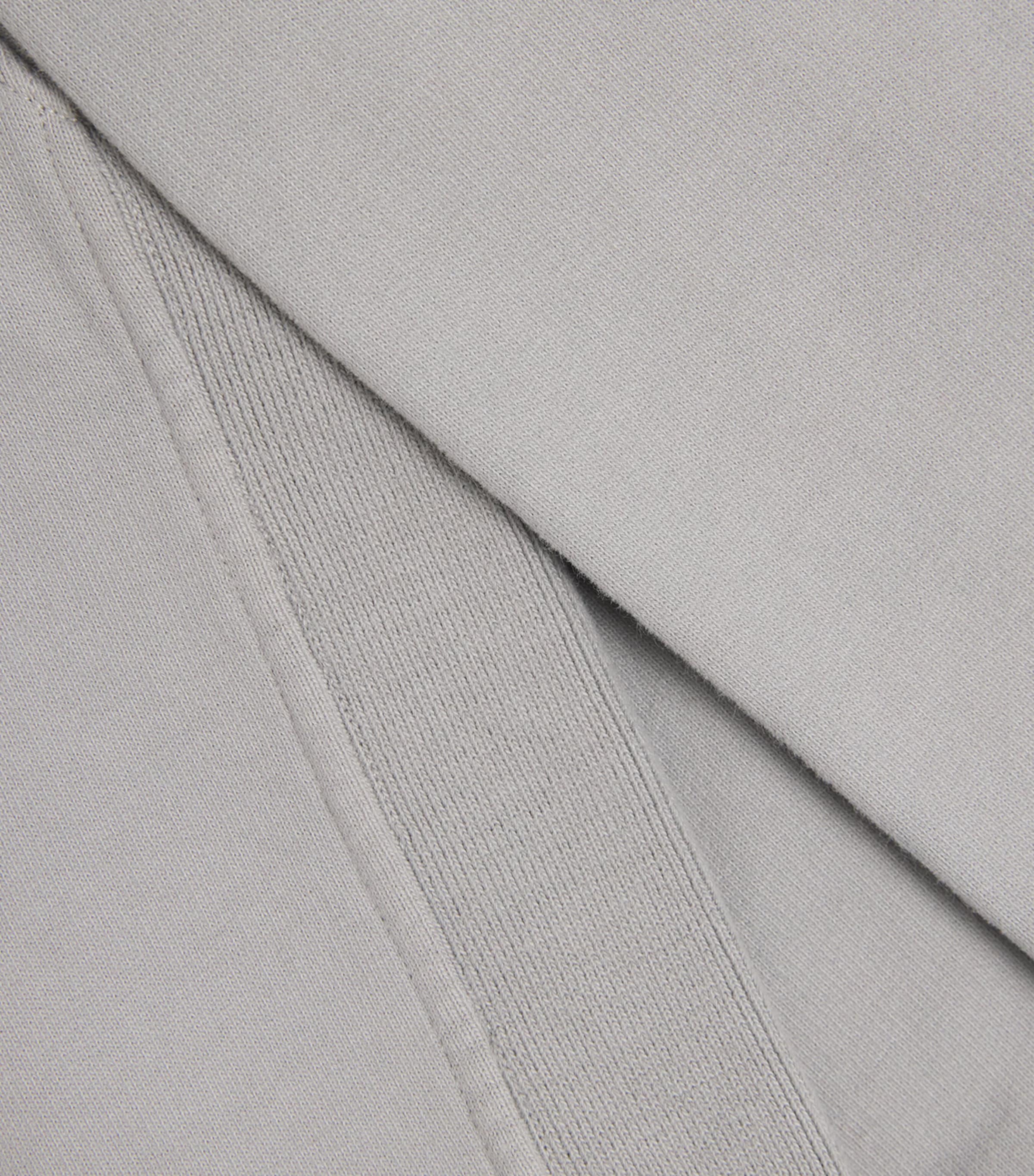 Cotton Logo Sweatshirt (4-14 Years) V0064DUST Image 3