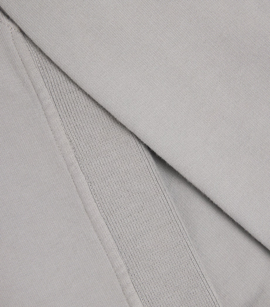 Cotton Logo Sweatshirt (4-14 Years) V0064DUST Image 3