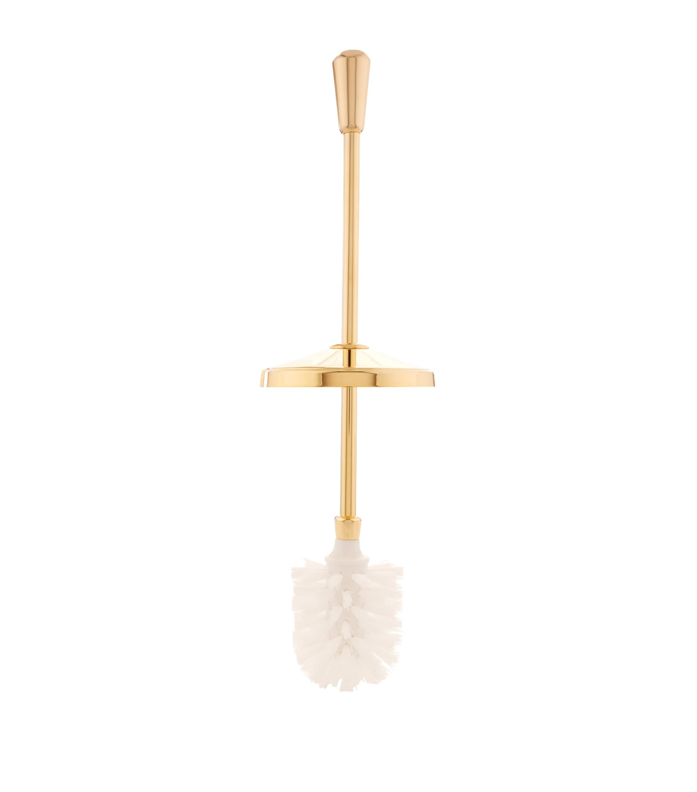 ZODIAC Cylinder Toilet Brush Stand Image 2