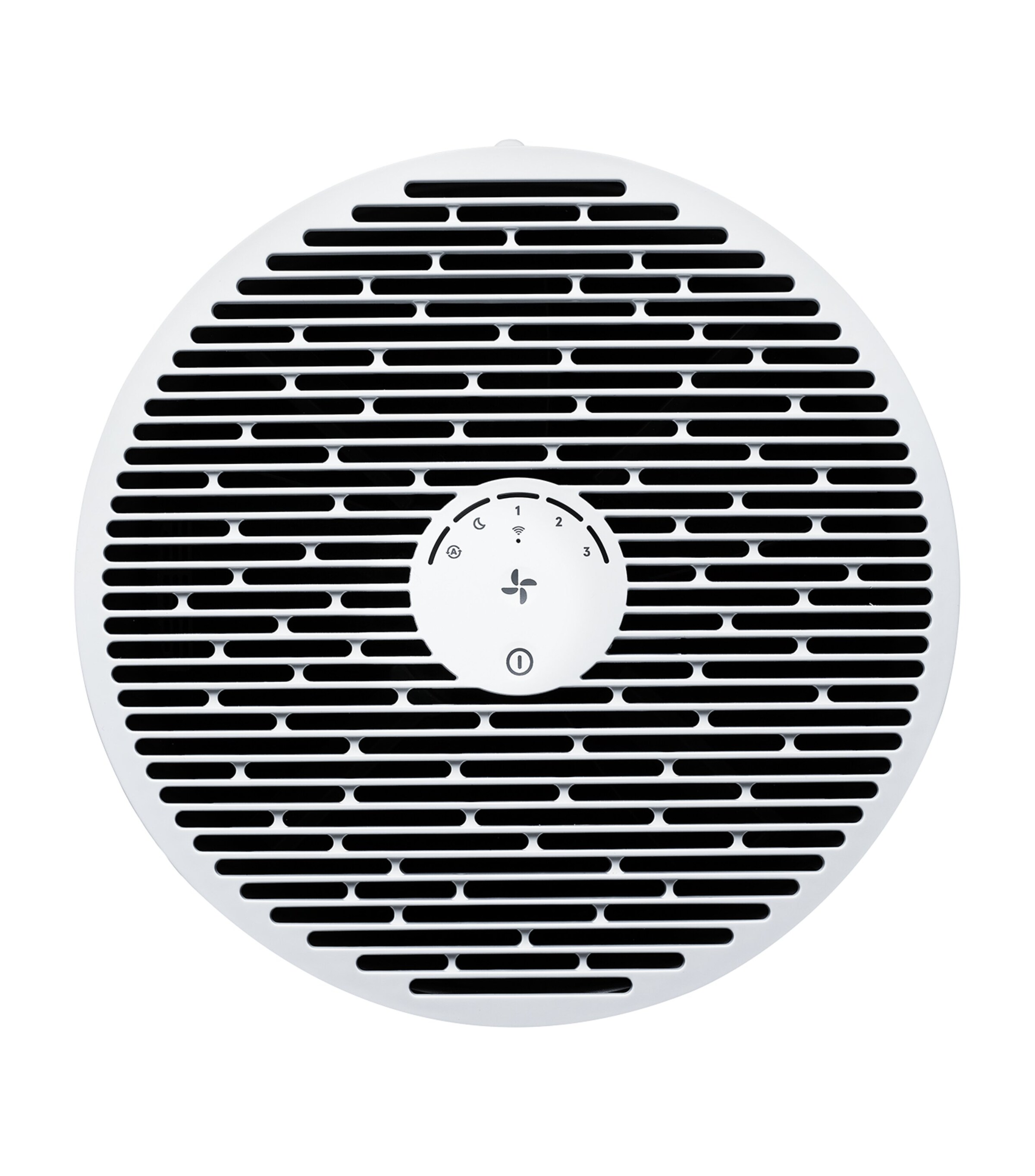 Blu 3450i Max Air Purifier GREY Image 8