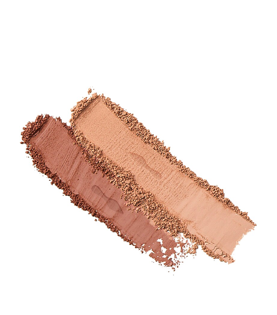 Abracadabra Le Duo Eyeshadow Palette COOL NUDES CHICK Image 2