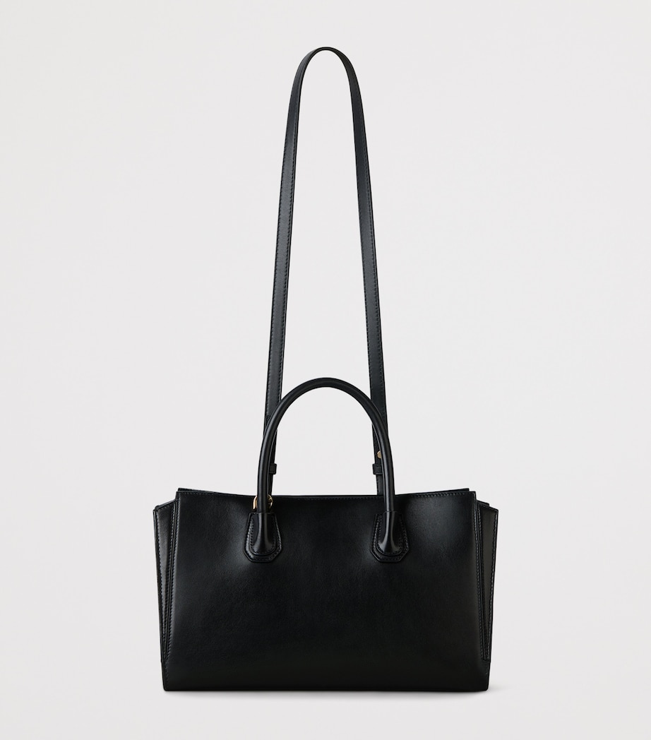 Givenchy Small Antigona Catchall Top-Handle Bag Image 3