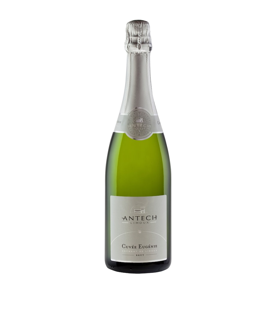 Crémant de Limoux Cuvée Eugénie 2021 (75cl) - Languedoc, France WHITE Image 1