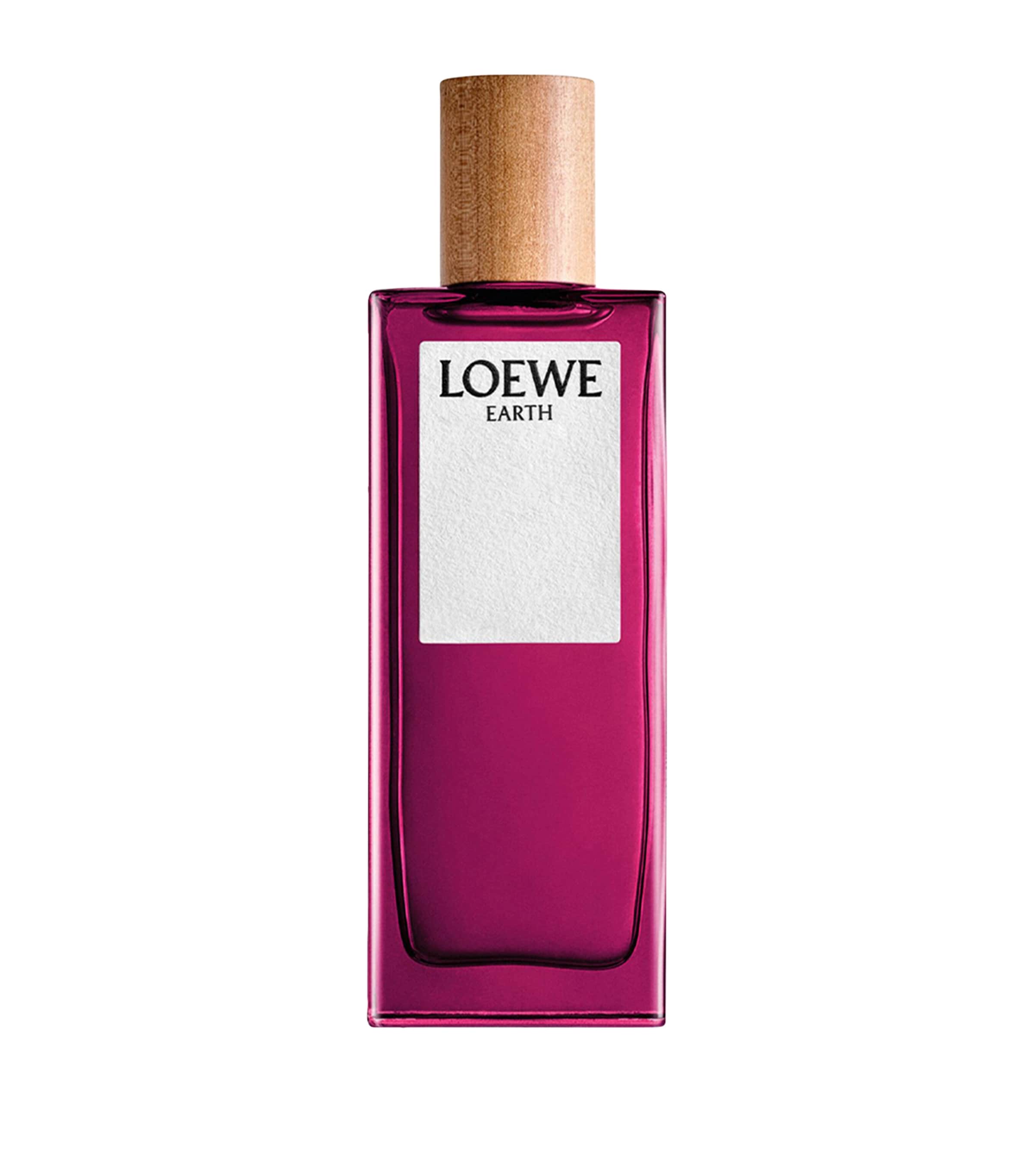 Loewe Earth Eau De Parfum