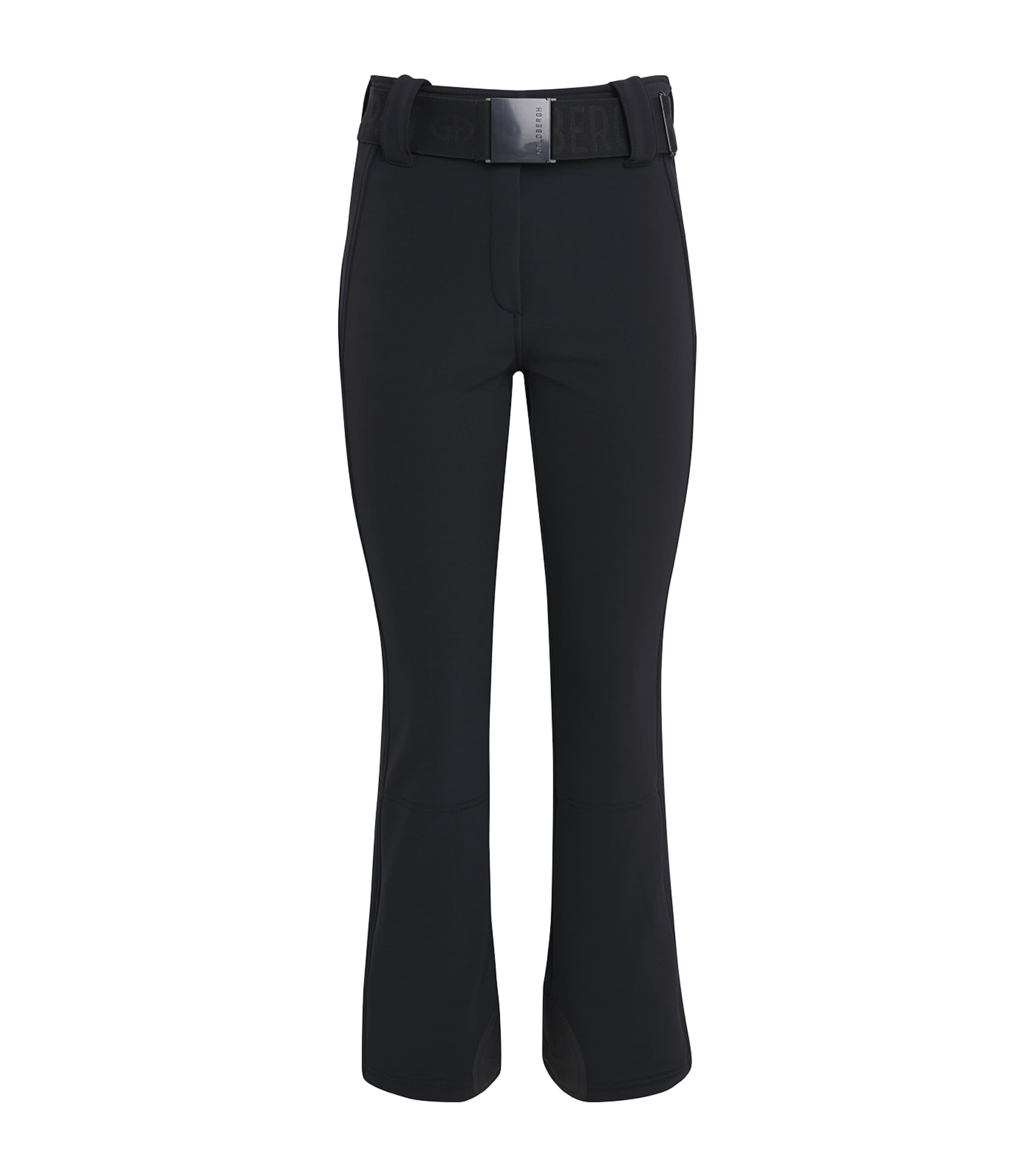 Goldbergh Pippa Ski Trousers In Black