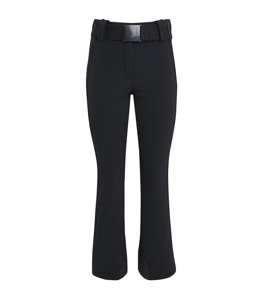 Pippa Ski Trousers 9000 BLACK Image 1