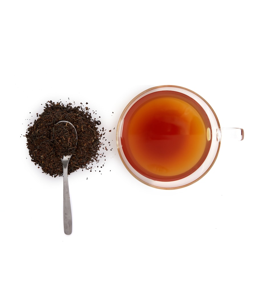 Earl Grey Tea Bag Tin (50 Tea Bags) NO COLOUR Image 4