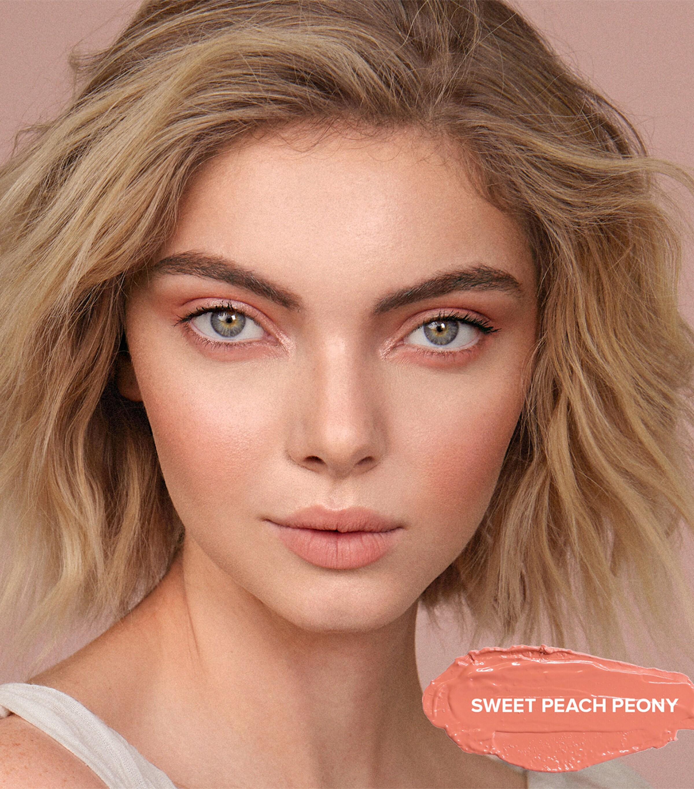 NUDESTIX Mini Nudies Blush Bronze Glow Kit Image 6