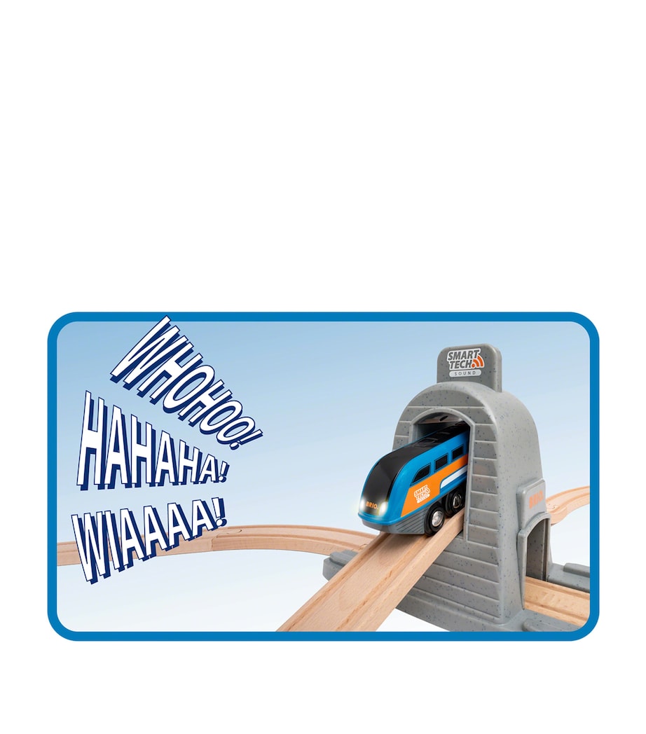 Action Tunnel Travel Set MULTI Image 4