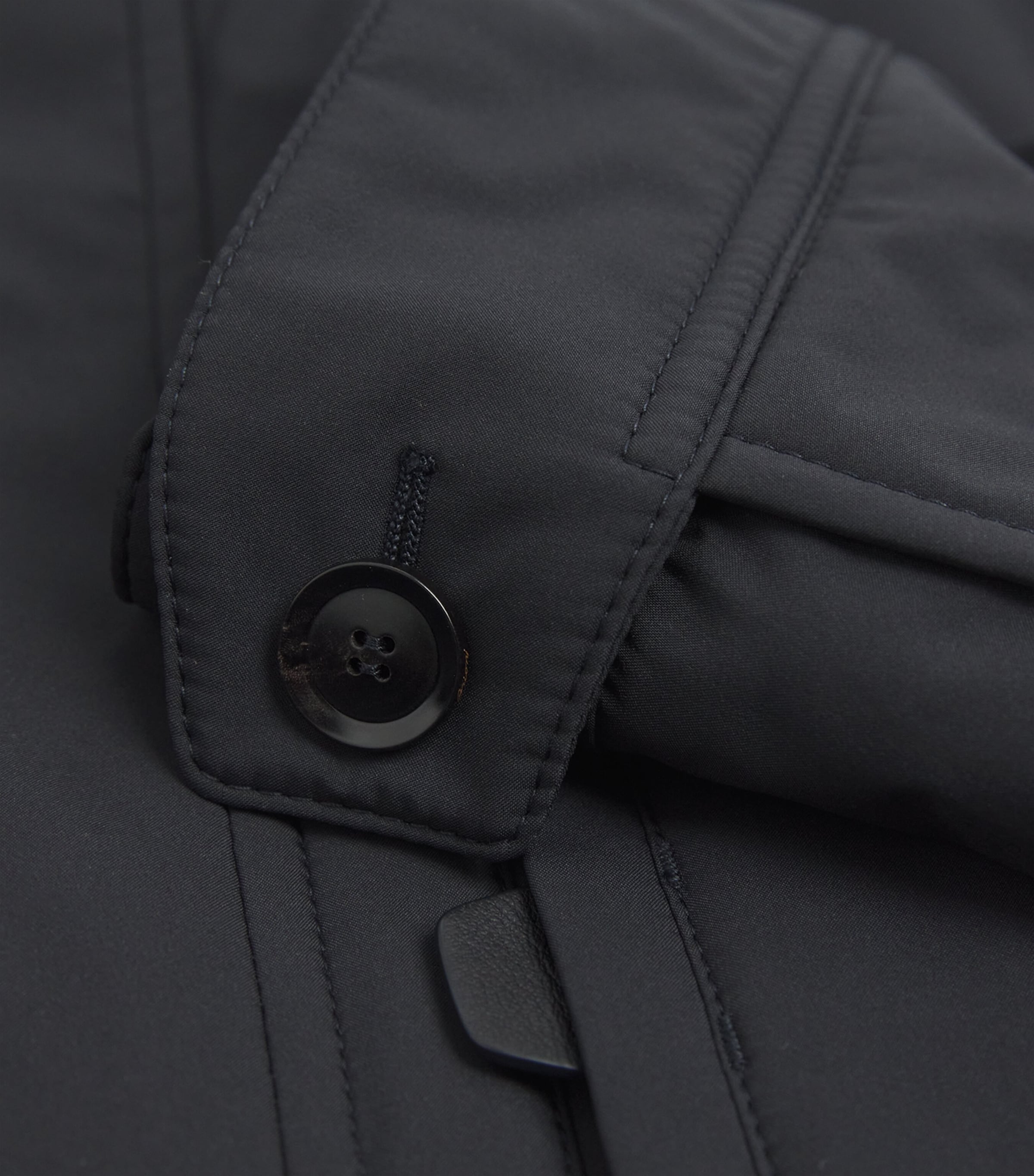 Brioni Mens Performa Field Jacket Image 5