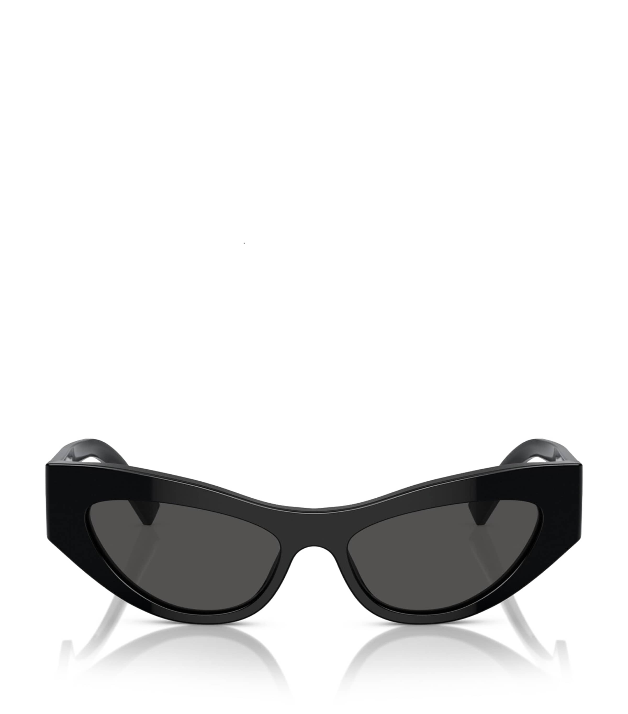 Acetate 0DG4450 Sunglasses 501/87 Image 1