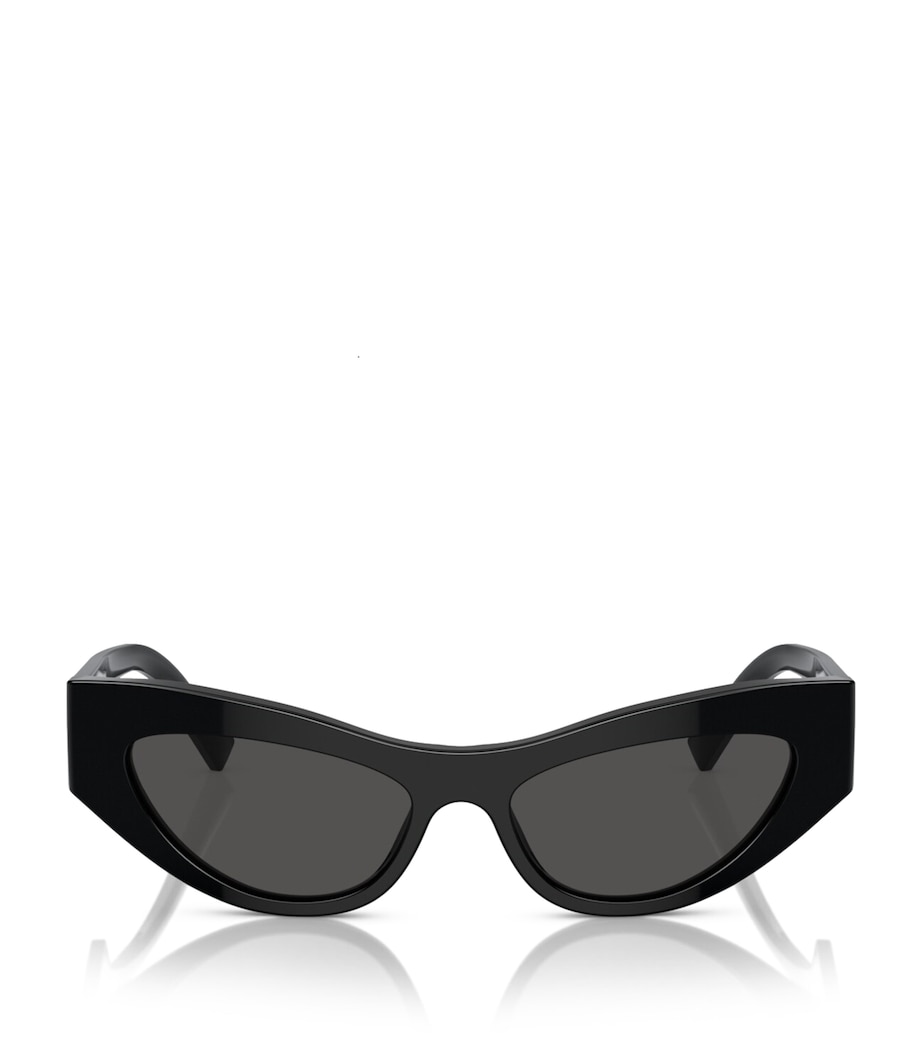 Acetate 0DG4450 Sunglasses 501/87 Image 1