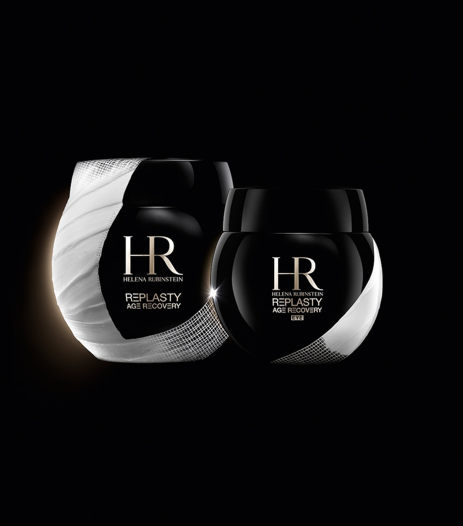 Replasty Age Recovery Eye Cream (15ml) NO COLOUR Image 3