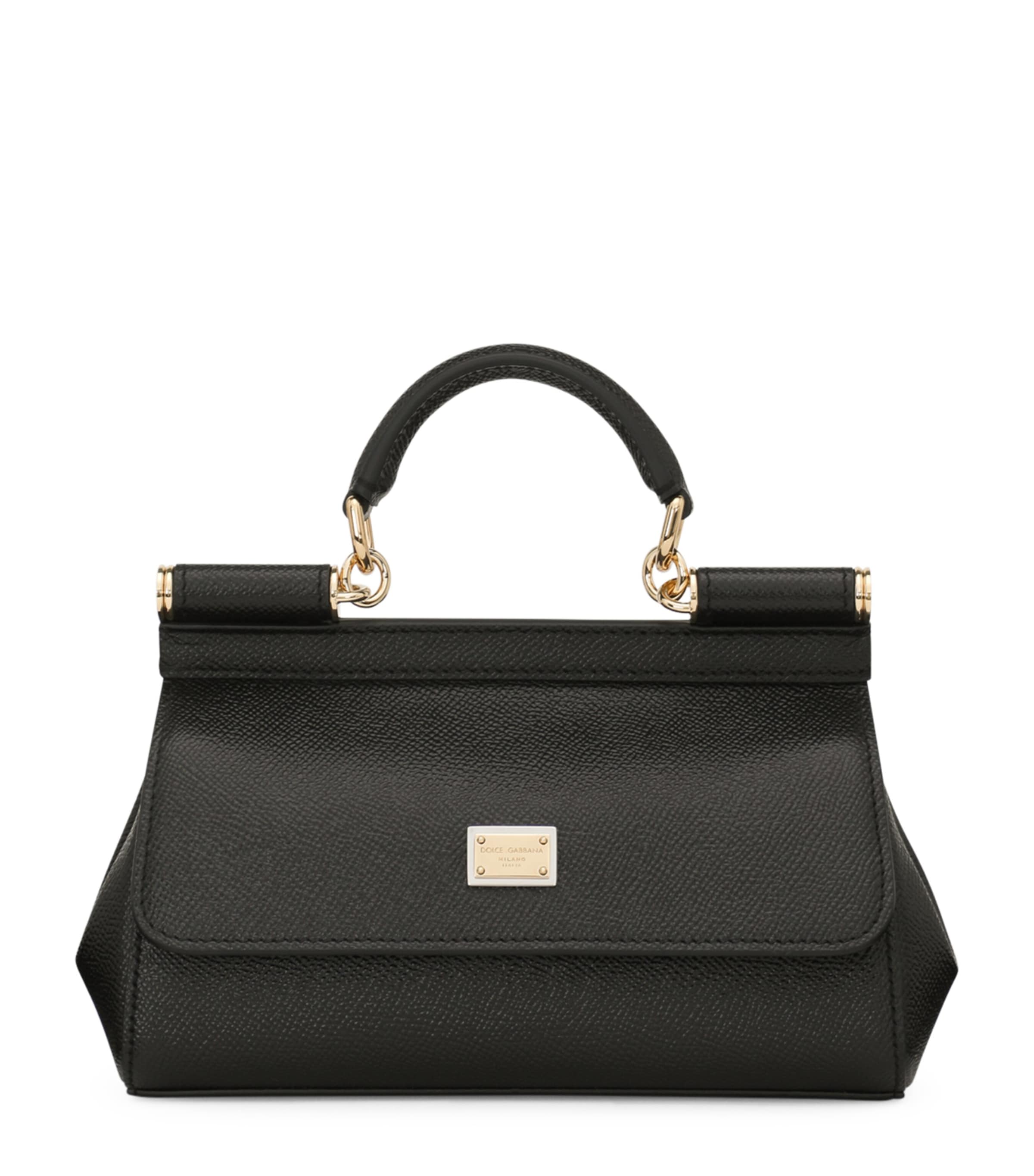 Dolce and gabbana mini sicily bag online