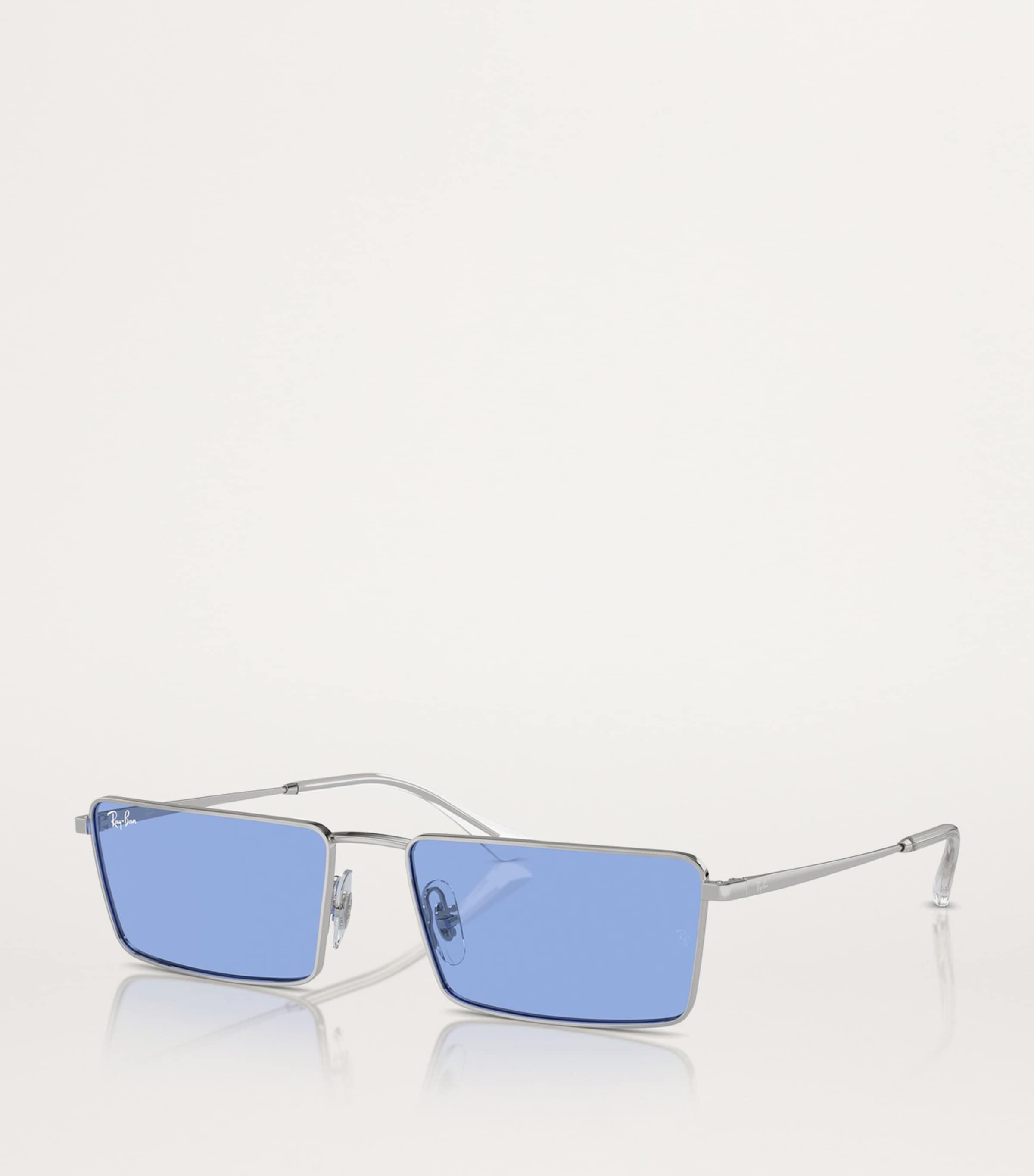 Ray-Ban RB3741 Emy Sunglasses Image 2