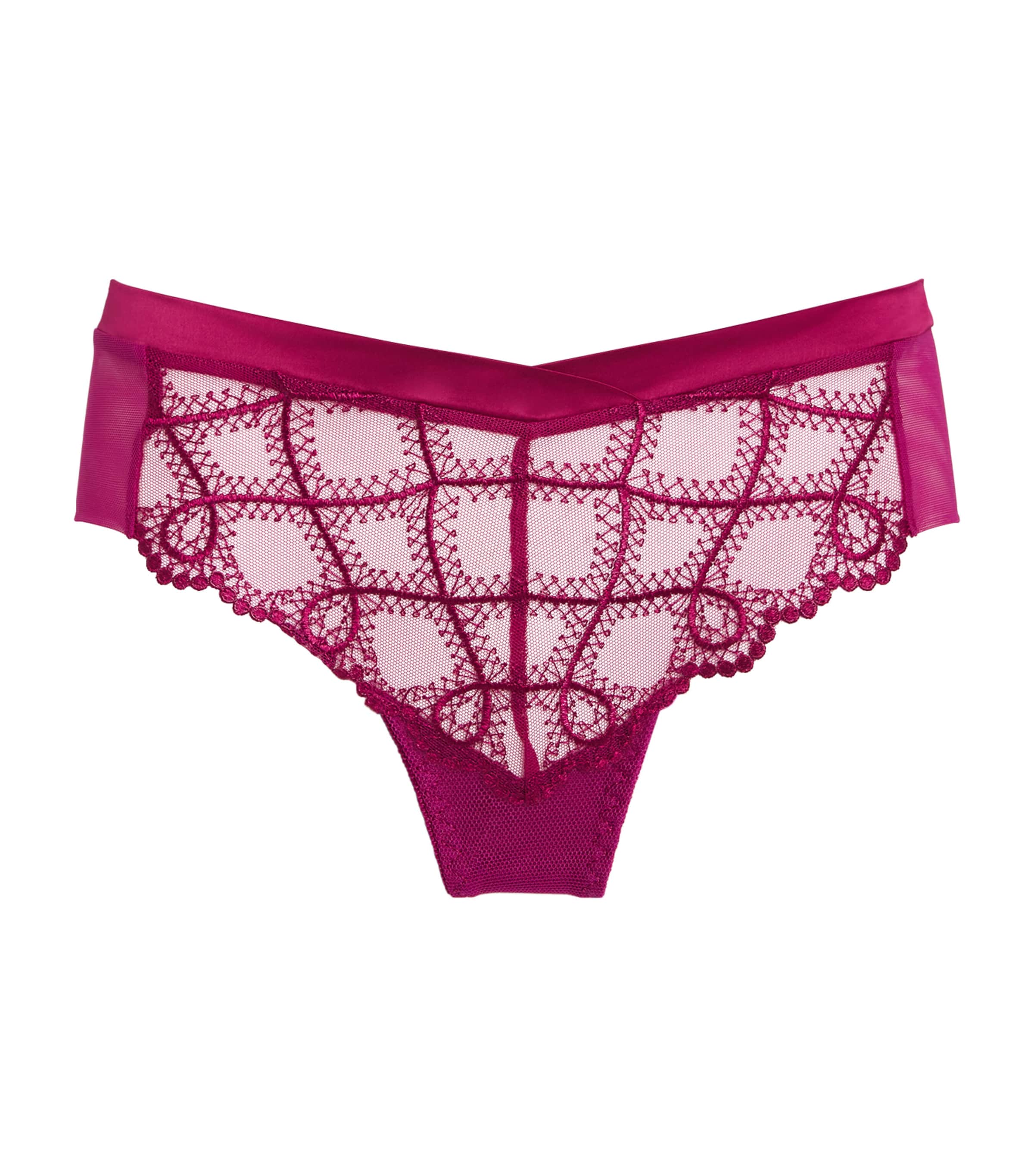 Maison Lejaby Bold Shorty Briefs