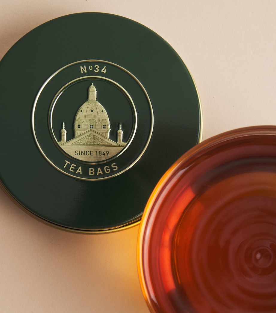 No. 34 Victorian Blend (50 Tea Bags) NO COLOUR Image 2