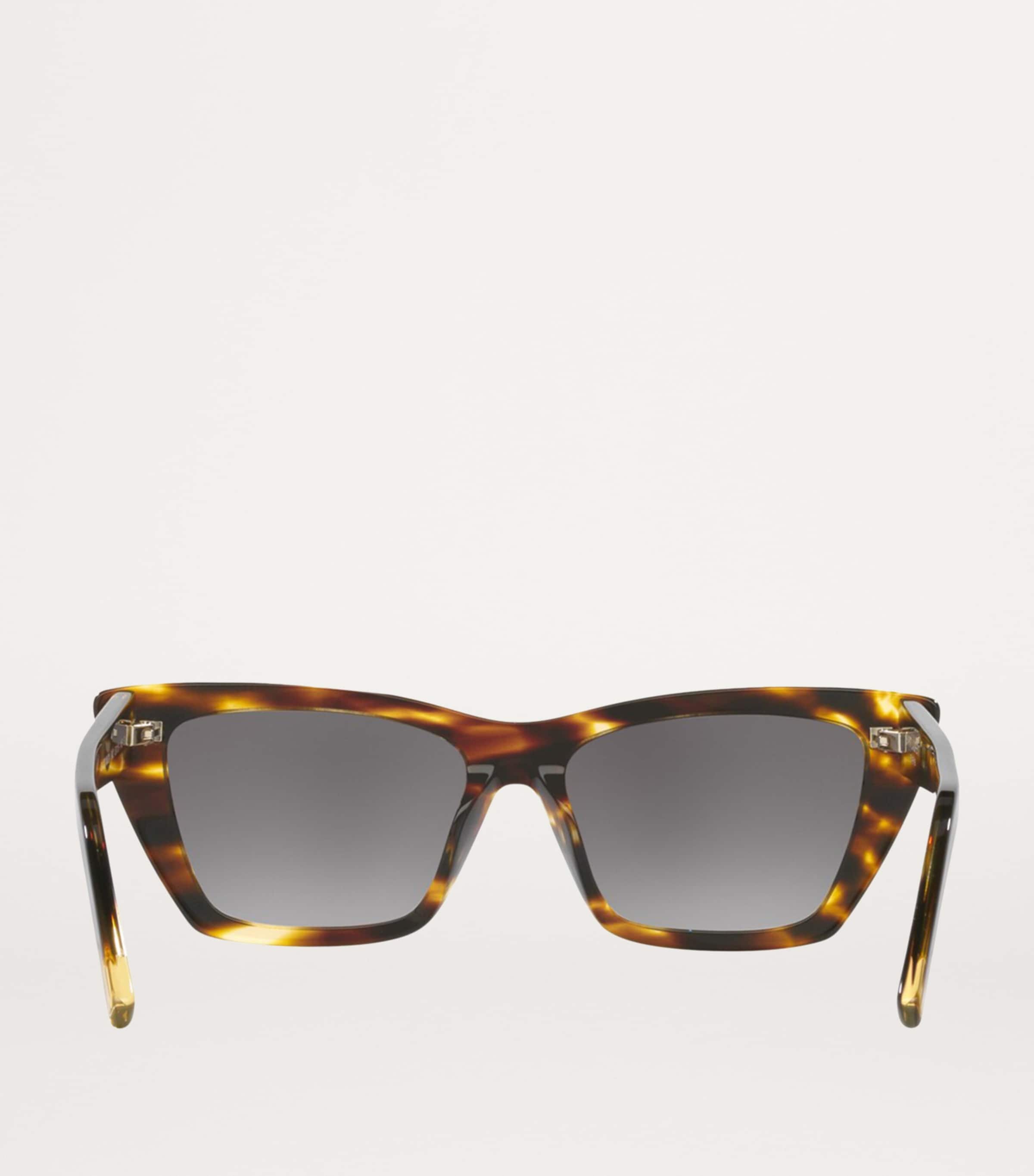 Saint Laurent Acetate 0YS000128 Sunglasses | Harrods US
