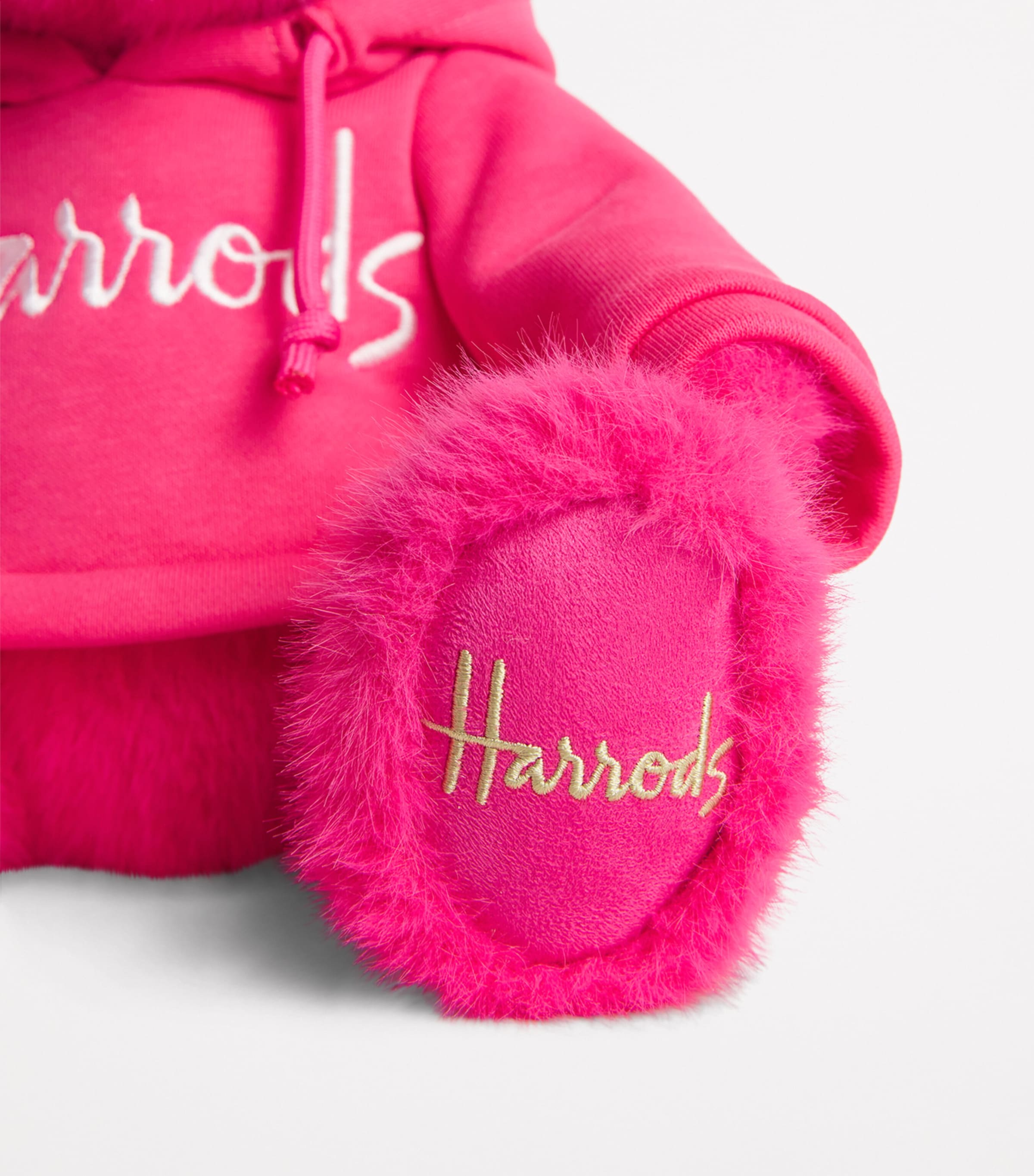 Henry Bear (29cm) MULTI Image 3