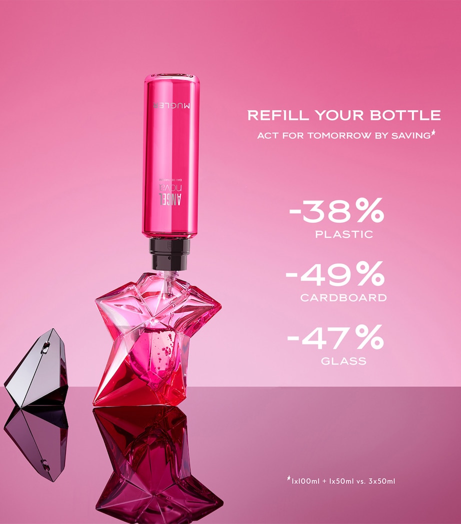 Angel Nova Eau de Parfum 30ml NO COLOUR Image 5