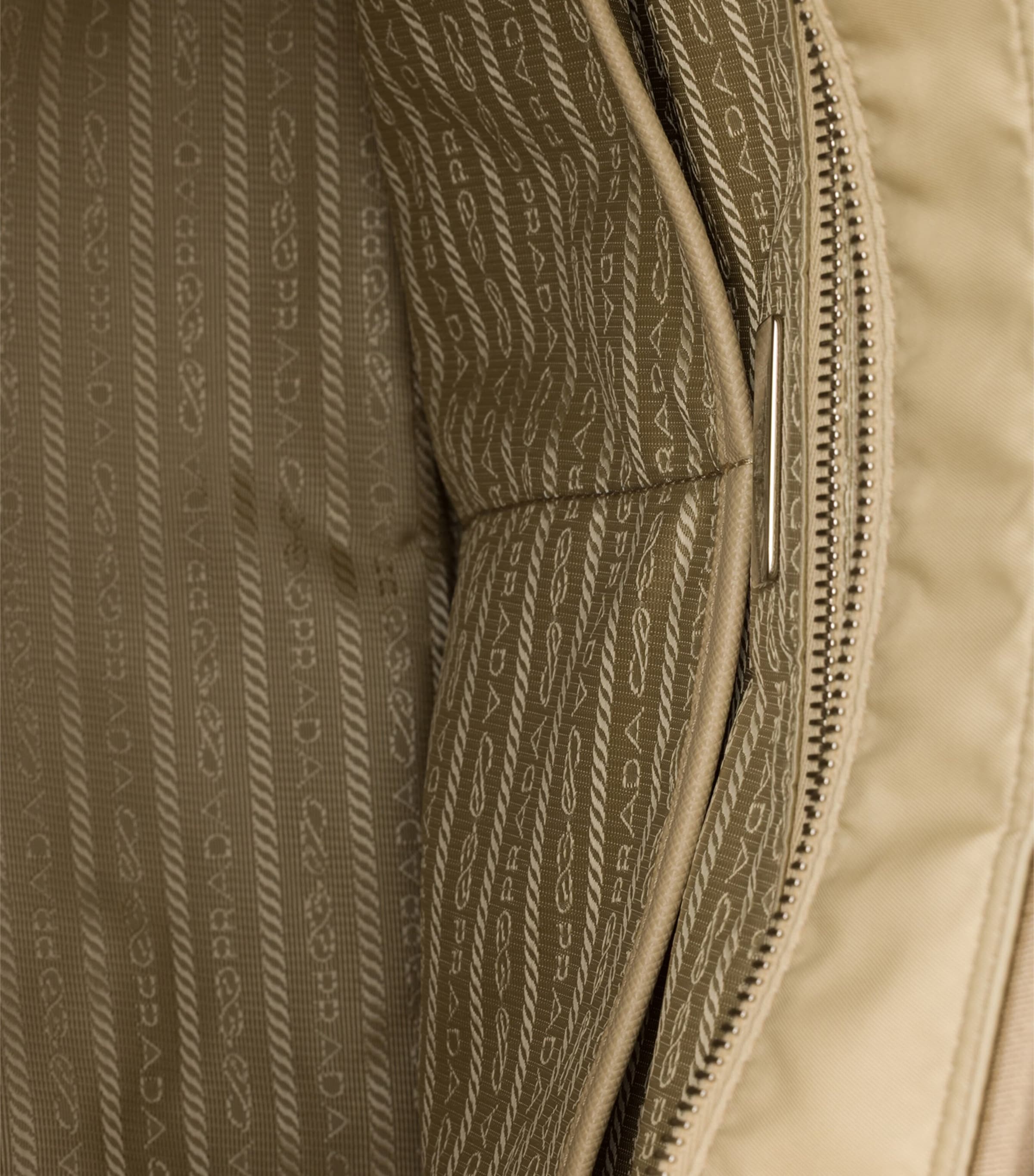 Re-Nylon Changing Bag F0F24 Image 4