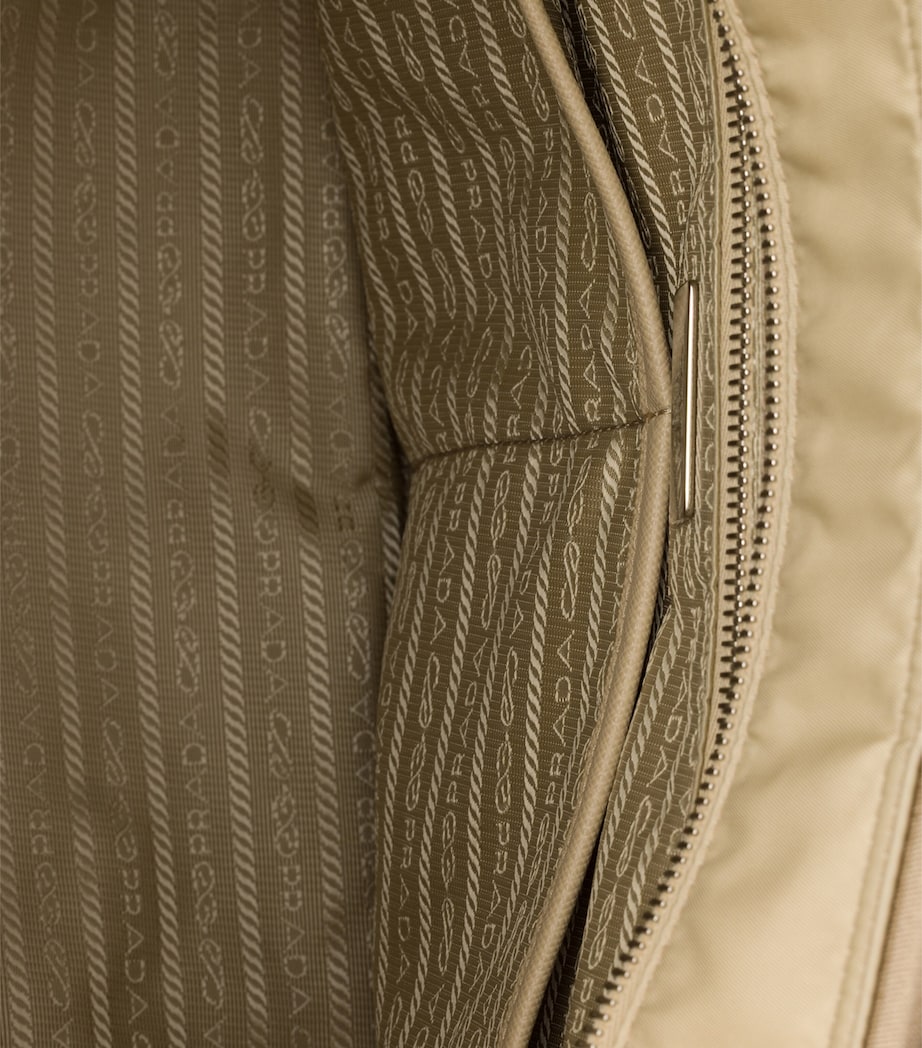 Re-Nylon Changing Bag F0F24 Image 4