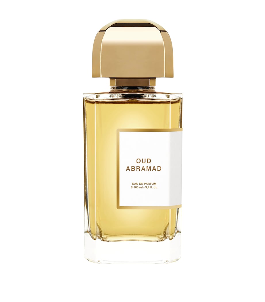 Oud Abramad Eau de Parfum (100ml) NO COLOUR Image 1