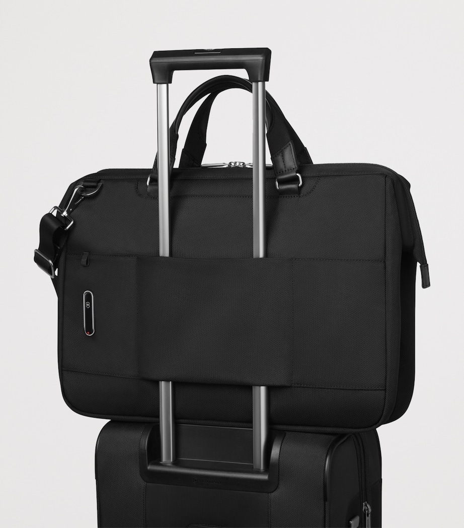 Werks 7.0 Holdall BLACK Image 5