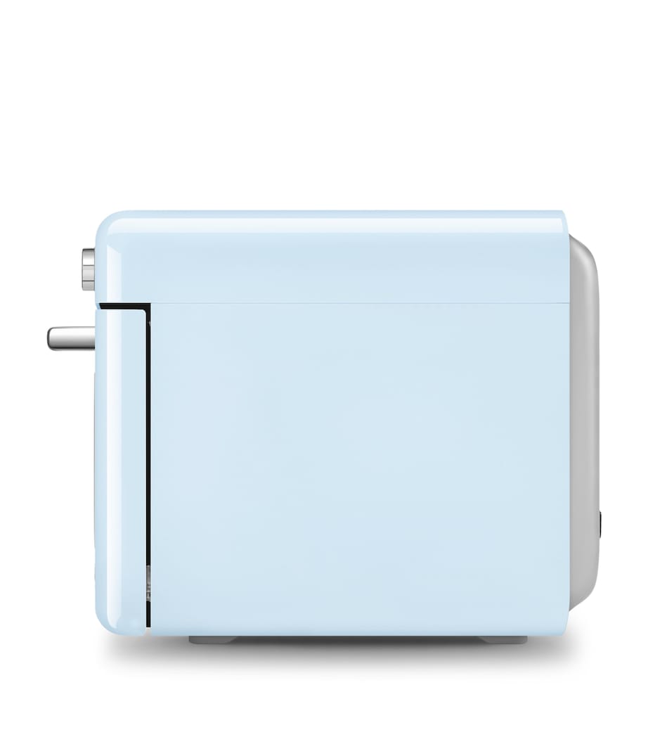 Multifunctional Countertop Oven PASTEL BLUE Image 5