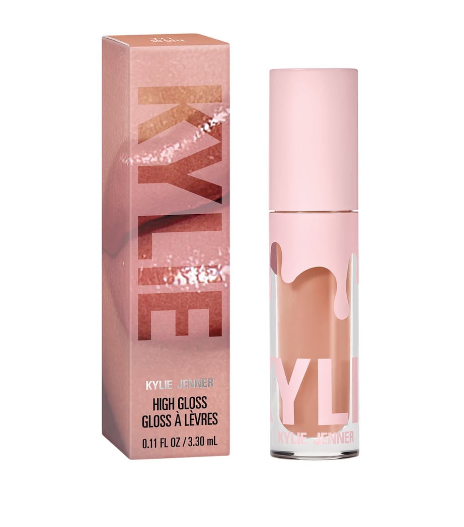 Kylie Cosmetics High Gloss So Cute Image 1