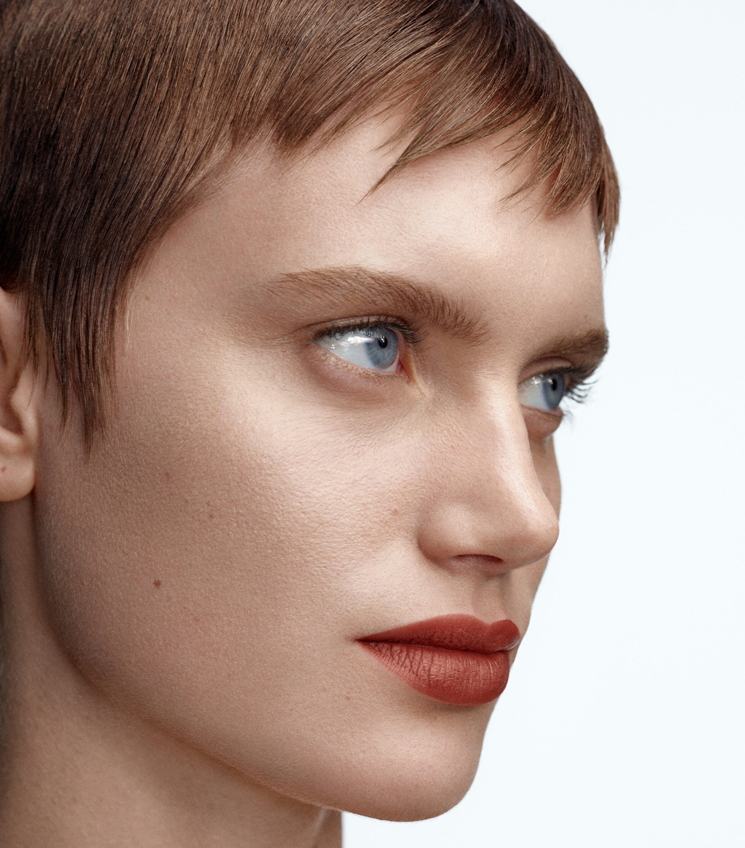 Matte Lipstick - Refill SEPTEMBRE 129 Image 4