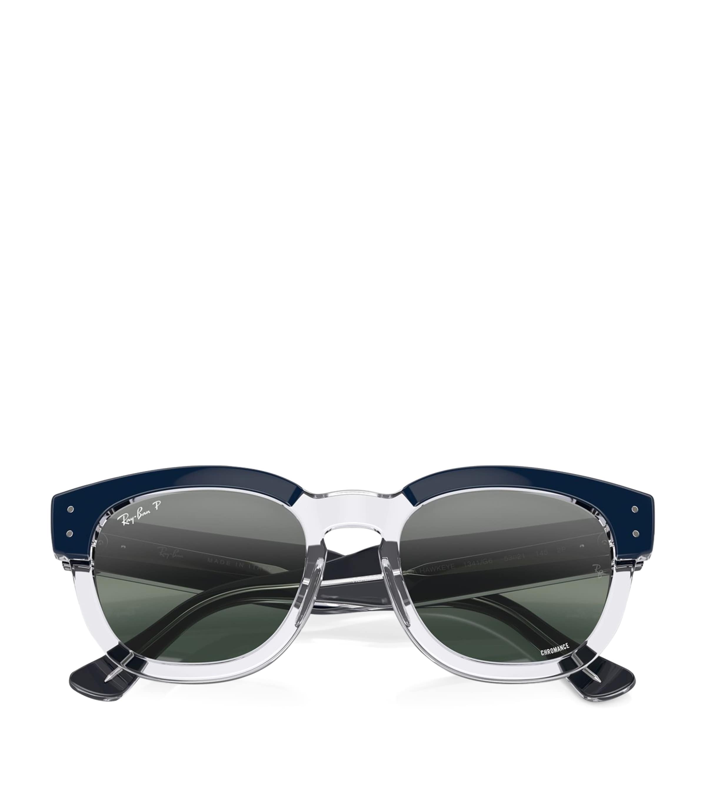 Mega Hawkeye Sunglasses 1341G6 Image 5