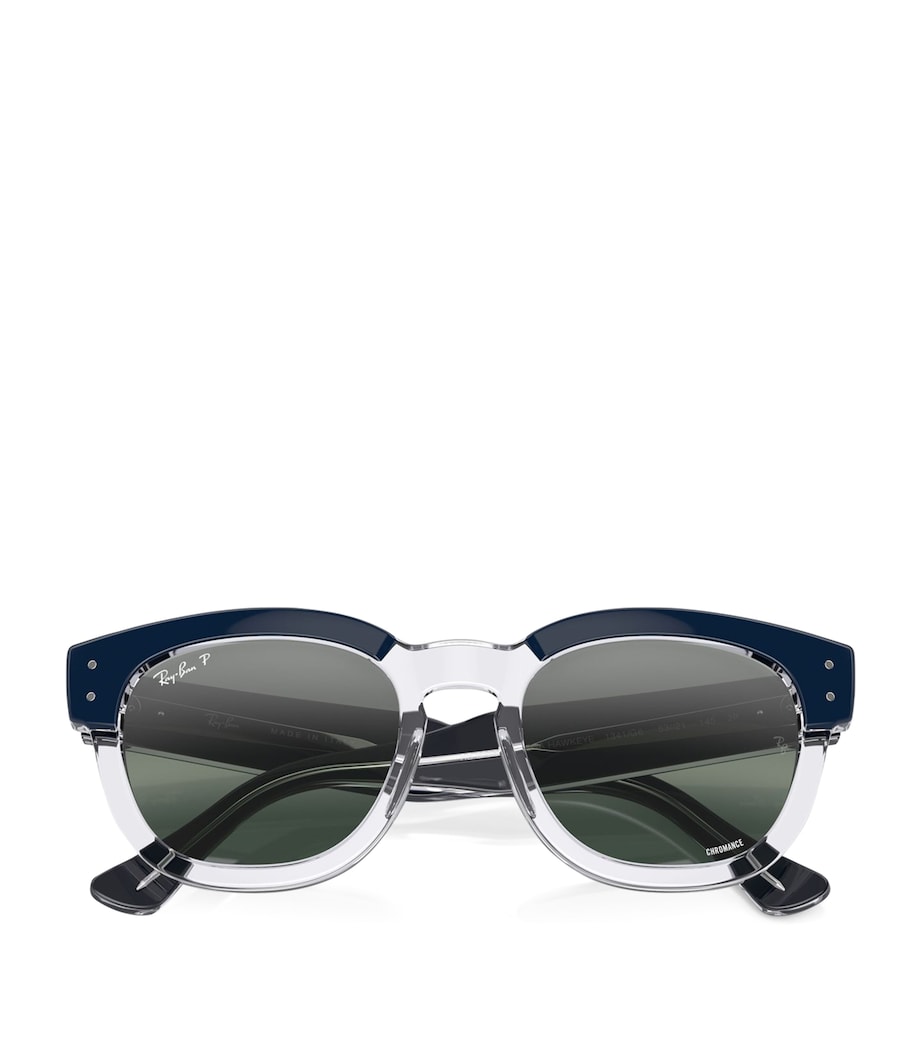 Mega Hawkeye Sunglasses 1341G6 Image 5