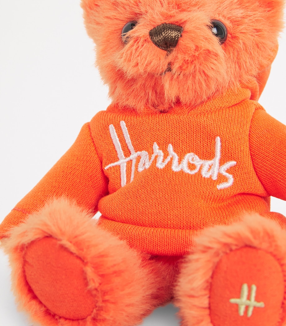 Henry Bear Keyring MULTI Image 6