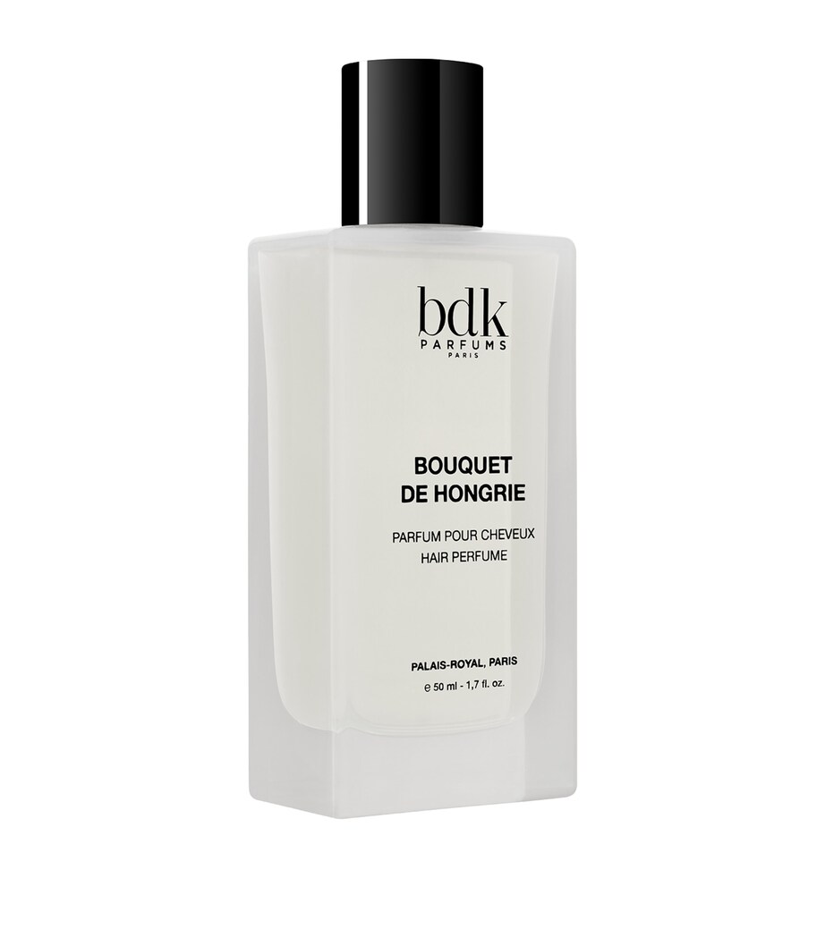 Bouquet de Hongrie Hair Perfume (50ml) NO COLOUR Image 2