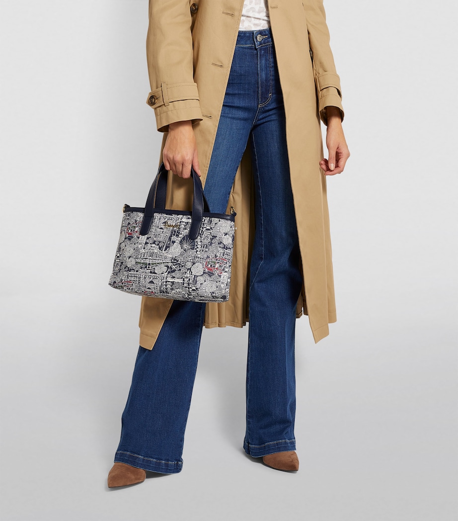 Landmarks Grab Bag BLUE Image 5