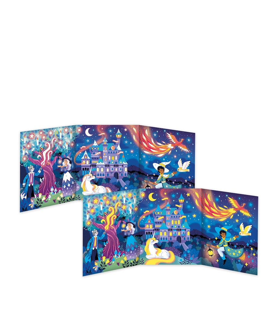 Magic School Multi-Activity Set MULTI Image 2