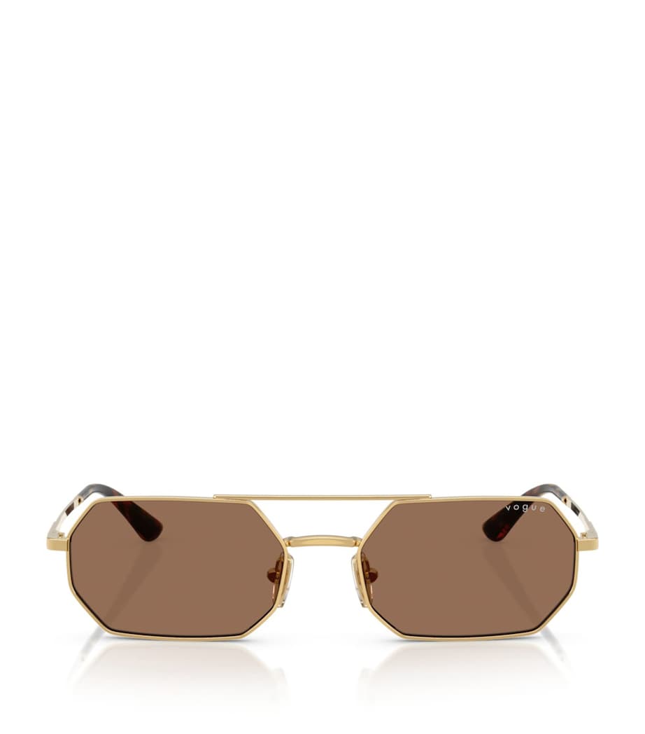 Vogue Metal VO4329S Sunglasses Image 1