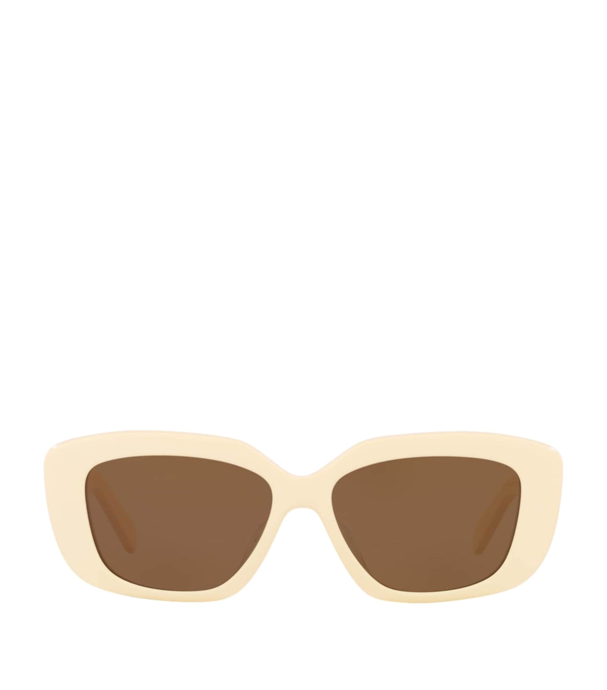 Rectangular Sunglasses 3100D1 Image 1