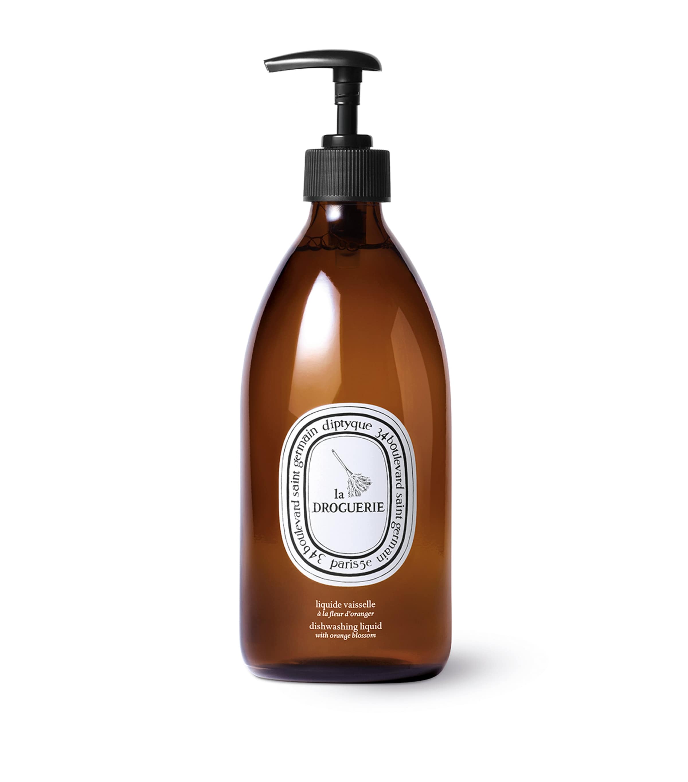 Diptyque 16.9 Oz. Dishwashing Liquid
